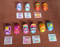 Shopkins